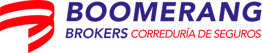 Logo Boomerang Brokers